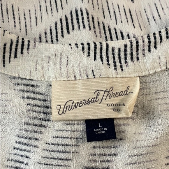 Boho sleeveless top - Picture 5 of 6